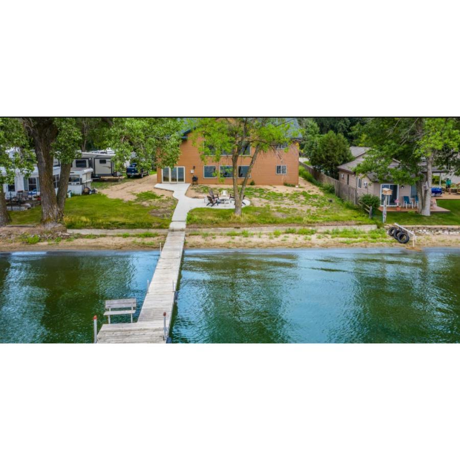 Canary Beach Resort Glenwood Экстерьер фото