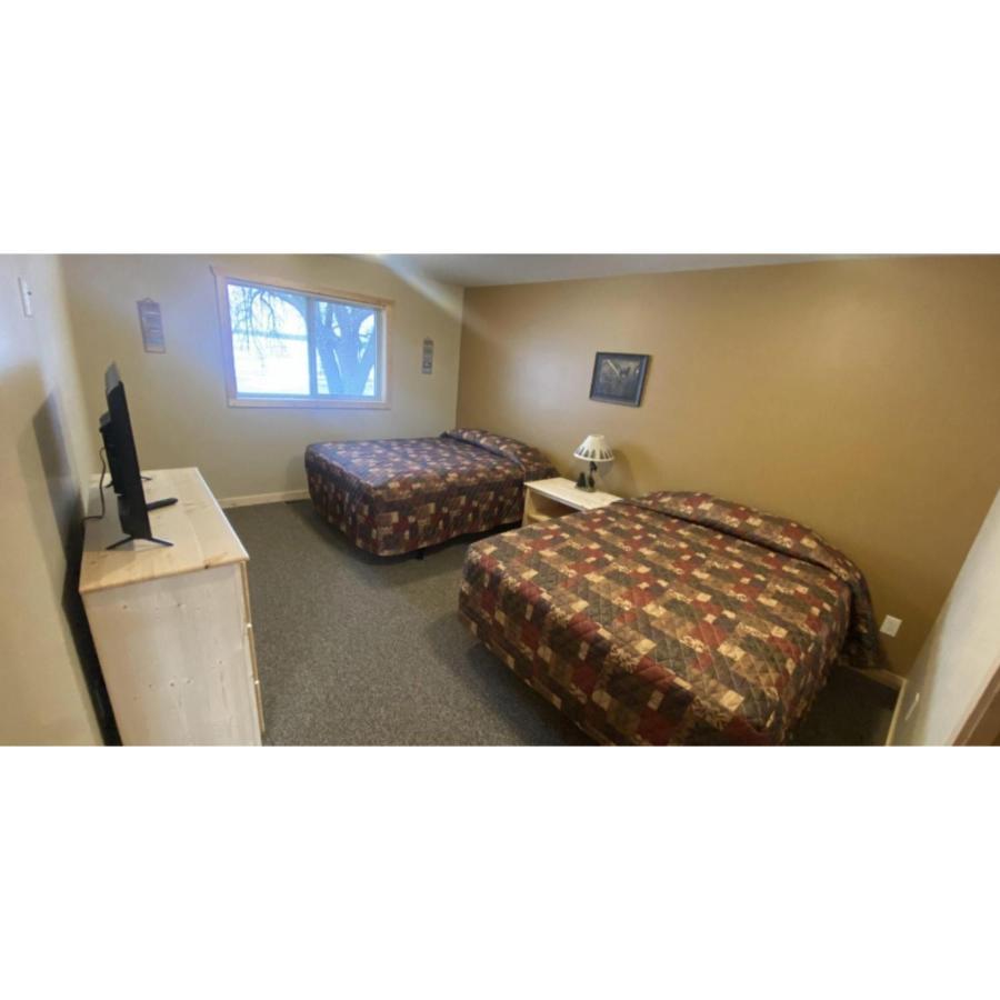 Canary Beach Resort Glenwood Экстерьер фото