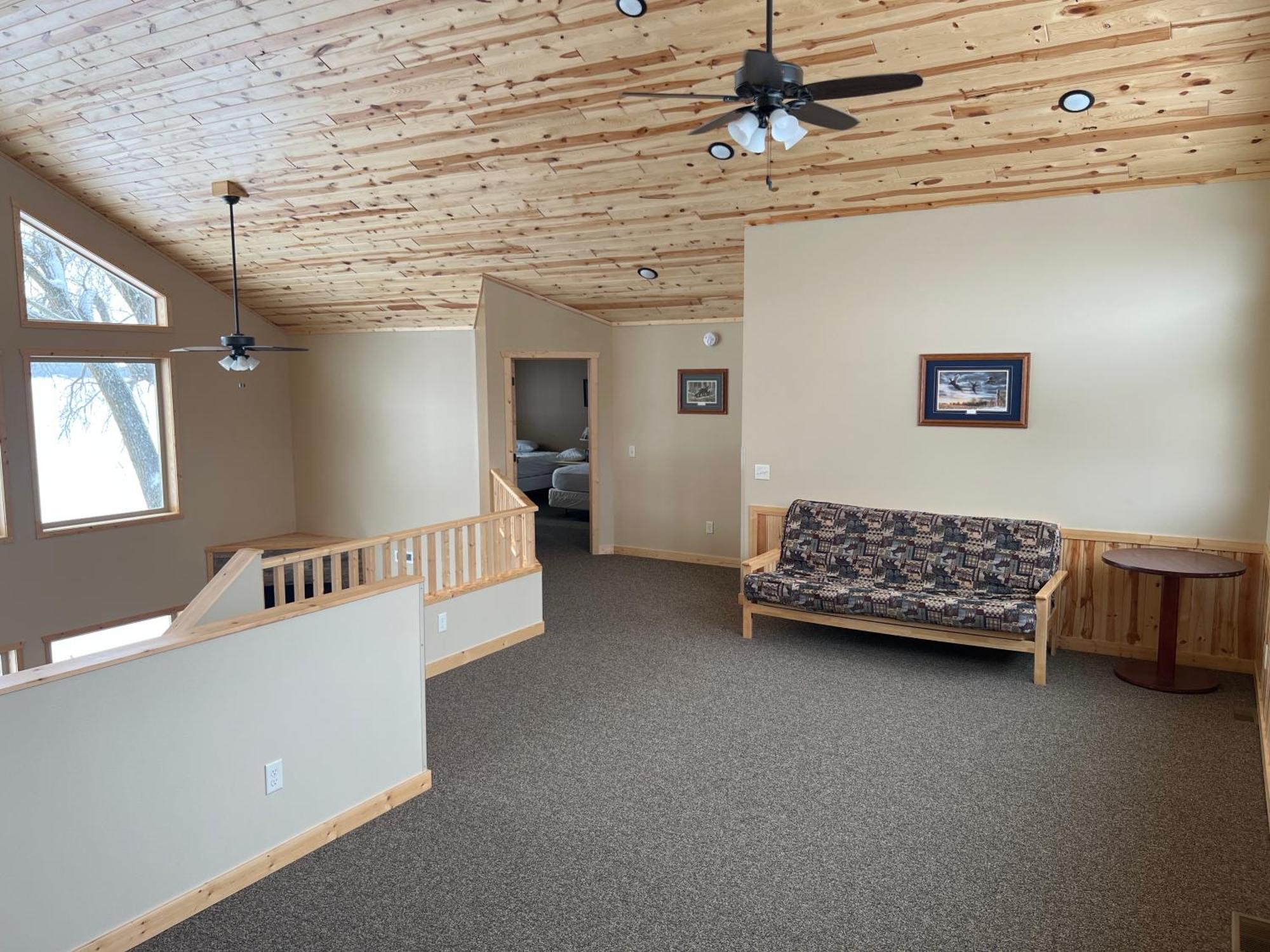 Canary Beach Resort Glenwood Экстерьер фото