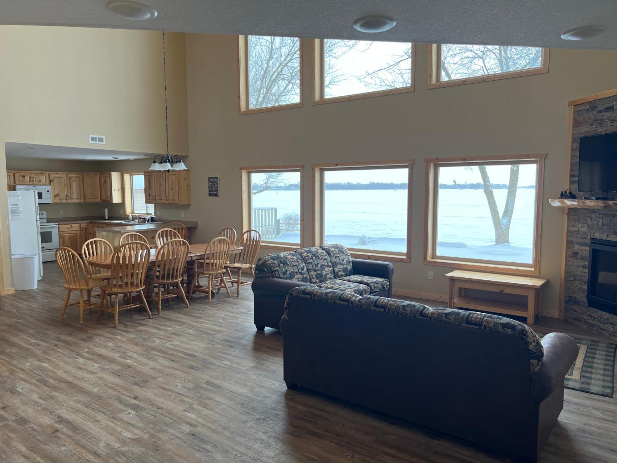 Canary Beach Resort Glenwood Экстерьер фото