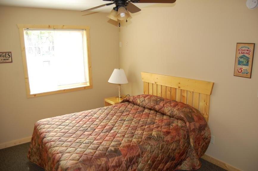 Canary Beach Resort Glenwood Экстерьер фото